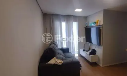 Apartamento com 2 quartos à venda na rua dona estela borges morato, 160, vila siqueira (zona norte), são paulo, 50 m2 por r$ 410.000