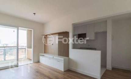 Apartamento com 2 quartos à venda na Rua do Imperador, 330, Vila Paiva, São Paulo, 114 m2 por R$ 910.000