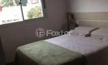 Apartamento com 2 quartos à venda na Rua Dom Pedro Silva, 227, Vila Gumercindo, São Paulo, 57 m2 por R$ 620.000