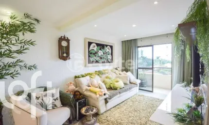 Apartamento com 2 quartos à venda na Rua Campinas, 613, Vila Rosália, Guarulhos, 74 m2 por R$ 480.000
