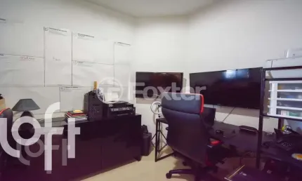 Apartamento com 4 quartos à venda na Rua Ipiranga, 76, Vila Rosália, Guarulhos, 150 m2 por R$ 1.300.000