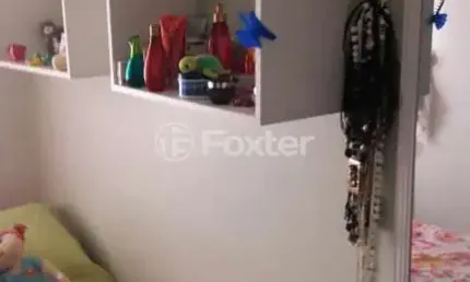 Apartamento com 3 quartos à venda na Rua Acre, 348, Vila Rosália, Guarulhos, 72 m2 por R$ 390.000