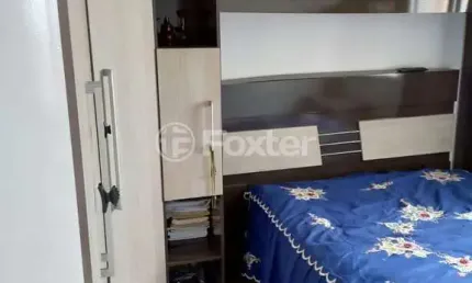 Apartamento com 2 quartos à venda na avenida salgado filho, 2948, centro, guarulhos, 48 m2 por r$ 300.000