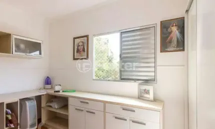 Apartamento com 2 quartos à venda na Rua Sítio Novo de Goiás, 111, Vila Imaculada, Guarulhos, 65 m2 por R$ 300.000