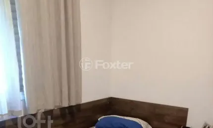 Apartamento com 4 quartos à venda na Rua das Figueiras, 2264, Campestre, Santo André, 180 m2 por R$ 960.000