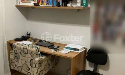 Apartamento com 3 quartos à venda na Rua Porto Carrero, 590, Campestre, Santo André, 130 m2 por R$ 1.390.000