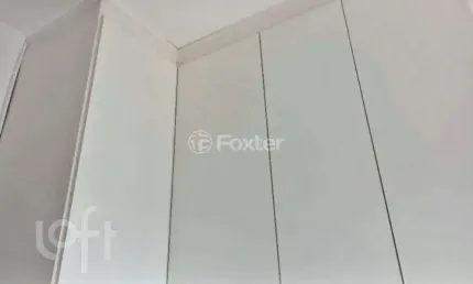 Kitnet / stúdio à venda na rua fernando costa, 67, parque gerassi, santo andré, 84 m2 por r$ 295.000