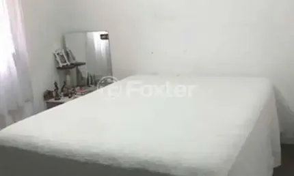 Apartamento com 2 quartos à venda na Rua dos Franciscanos, 466, Jardim Santo André, Santo André, 56 m2 por R$ 300.000