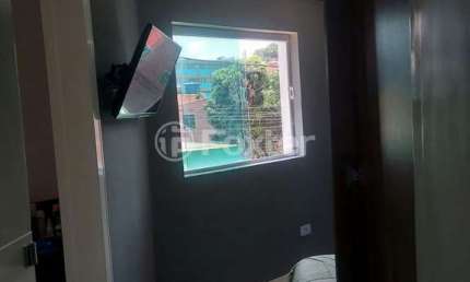 Apartamento com 2 quartos à venda na Rua Ubaí, 45, Jardim Alzira Franco, Santo André, 80 m2 por R$ 349.800