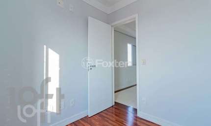 Apartamento com 2 quartos à venda na Rua Bororós, 194, Vila Pires, Santo André, 60 m2 por R$ 478.800