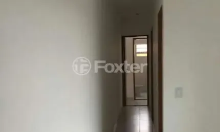 Apartamento com 2 quartos à venda na Rua dos Congregados, 44, Vila Alto de Santo André, Santo André, 58 m2 por R$ 320.000
