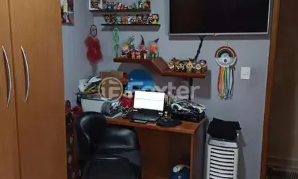 Kitnet / stúdio à venda na rua pirambóia, 4, jardim stella, santo andré, 170 m2 por r$ 695.000
