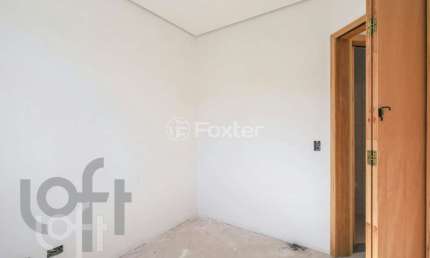 Kitnet / Stúdio à venda na Rua Dino Bueno, 315, Vila Scarpelli, Santo André, 86 m2 por R$ 385.000