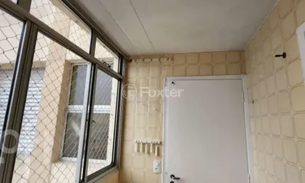 Apartamento com 2 quartos à venda na rua venezuela, 501, centro, santo andré, 67 m2 por r$ 450.000