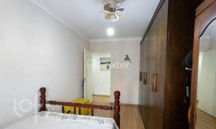 Apartamento com 2 quartos à venda na Avenida do Taboão, 4480, Taboão, São Bernardo do Campo, 95 m2 por R$ 498.000