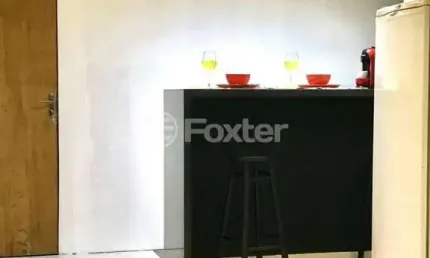 Apartamento com 3 quartos à venda na Rua Tabaiares, 32, Vila Assunção, Santo André, 140 m2 por R$ 850.000