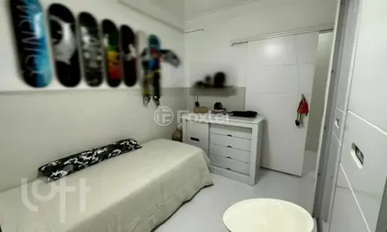 Apartamento com 2 quartos à venda na Rua Mediterrâneo, 567, Jardim do Mar, São Bernardo do Campo, 73 m2 por R$ 330.000
