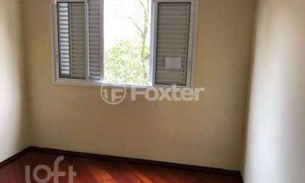 Apartamento com 2 quartos à venda na Rua Armando Backx, 615, Demarchi, São Bernardo do Campo, 103 m2 por R$ 315.000