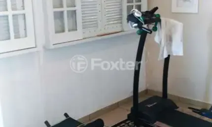 Apartamento com 3 quartos à venda na Avenida Santa Paula, 1465, Jardim Santa Paula, Cotia, 207 m2 por R$ 380.000