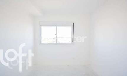Apartamento com 2 quartos à venda na Rua Londrina, 209, Vila Endres, Guarulhos, 70 m2 por R$ 460.000