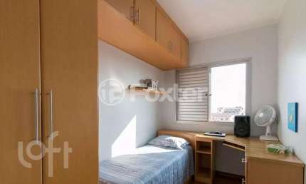Apartamento com 3 quartos à venda na Rua Anapurus, 60, Cidade Brasil, Guarulhos, 76 m2 por R$ 420.000