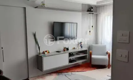 Apartamento com 3 quartos à venda na Rua Tiradentes, 130, Centro, Diadema, 87 m2 por R$ 450.000