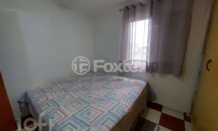 Apartamento com 2 quartos à venda na Rua Floro de Oliveira, 510, Jardim Adriana, Guarulhos, 50 m2 por R$ 290.000