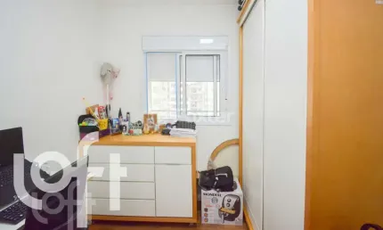 Apartamento com 3 quartos à venda na Rua Dona Tecla, 602, Jardim Flor da Montanha, Guarulhos, 81 m2 por R$ 790.000