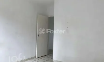 Apartamento com 2 quartos à venda na Avenida Júlio Prestes, 213, Vila Galvão, Guarulhos, 68 m2 por R$ 373.000