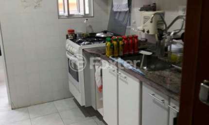 Apartamento com 2 quartos à venda na Travessa Paranamirim, 70, Vila Santa Maria, Guarulhos, 64 m2 por R$ 350.000