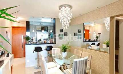 Apartamento com 3 quartos à venda na Rua Vicenzo Paciullo, 271, Jardim Las Vegas, Guarulhos, 83 m2 por R$ 600.000