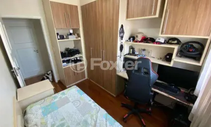 Apartamento com 3 quartos à venda na Rua Sílvio Barbosa, 418, Vila Camargos, Guarulhos, 106 m2 por R$ 850.000