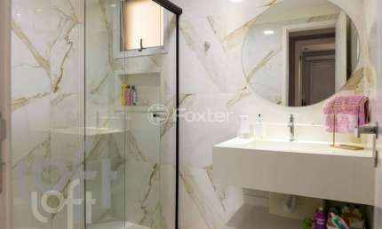 Apartamento com 4 quartos à venda na Rua Antônio Gomes, 135, Vila Santo Antônio, Guarulhos, 115 m2 por R$ 980.000
