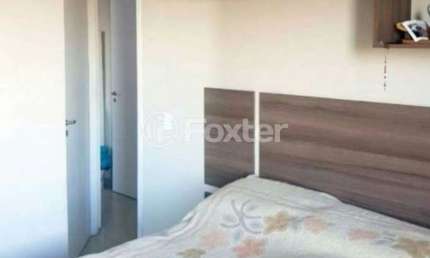 Apartamento com 3 quartos à venda na Avenida Presidente Humberto de Alencar Castelo Branco, 1449, Vila Antonieta, Guarulhos, 86 m2 por R$ 1.060.000