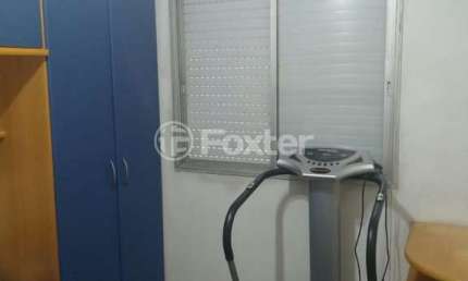 Apartamento com 4 quartos à venda na Avenida Guarulhos, 609, Vila Vicentina, Guarulhos, 90 m2 por R$ 493.000