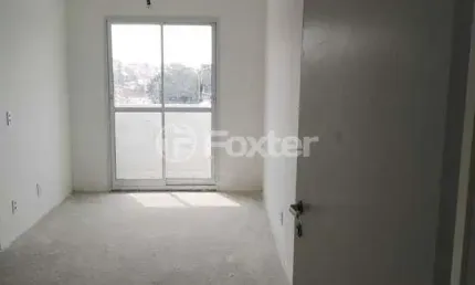 Apartamento com 1 quarto à venda na Rua Jandiroba, 170, Jardim Oriental, São Paulo, 35 m2 por R$ 275.000