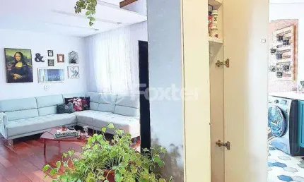 Apartamento com 2 quartos à venda na rua ibitirama, 2130, vila prudente, são paulo, 65 m2 por r$ 798.000