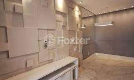 Apartamento com 3 quartos à venda na Rua Ibirajá, 90, Vila Guarani, São Paulo, 66 m2 por R$ 723.000