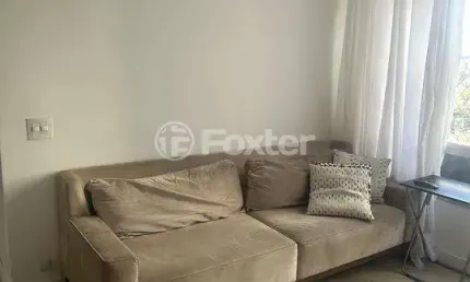 Apartamento com 2 quartos à venda na Rua Lacedemônia, 587, Jardim Brasil (Zona Sul), São Paulo, 60 m2 por R$ 470.000