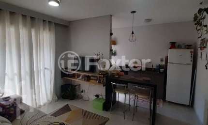 Apartamento com 1 quarto à venda na Rua Aída Gomes Toledo, 100, Imirim, São Paulo, 39 m2 por R$ 270.000