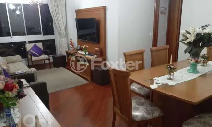 Apartamento com 4 quartos à venda na avenida parada pinto, 3696, vila nova cachoeirinha, são paulo, 82 m2 por r$ 530.000