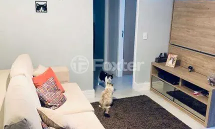 Apartamento com 2 quartos à venda na Avenida Miguel Estefno, 2800, Saúde, São Paulo, 78 m2 por R$ 600.000