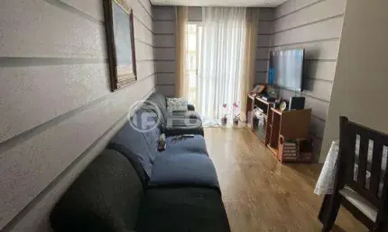 Apartamento com 3 quartos à venda na Avenida Condessa Elisabeth de Robiano, 2000, Jardim América da Penha, São Paulo, 68 m2 por R$ 449.000