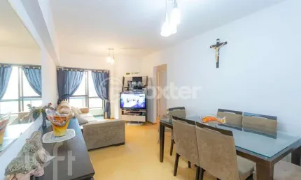 Apartamento com 3 quartos à venda na rua catulo da paixão cearense, 256, vila da saúde, são paulo, 72 m2 por r$ 730.000