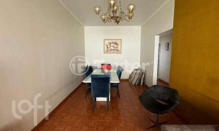 Apartamento com 2 quartos à venda na Rua Faustolo, 1861, Lapa, São Paulo, 117 m2 por R$ 600.000
