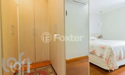 Apartamento com 3 quartos à venda na avenida rebouças, 1332, pinheiros, são paulo, 143 m2 por r$ 1.500.000