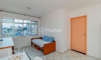 Apartamento com 2 quartos à venda na Rua General Roberto Alves de Carvalho Filho, 289, Santo Amaro, São Paulo, 68 m2 por R$ 420.000