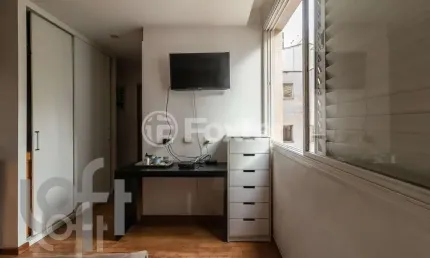 Apartamento com 3 quartos à venda na Rua São Vicente de Paulo, 526, Santa Cecília, São Paulo, 157 m2 por R$ 1.950.000