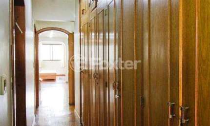 Apartamento com 4 quartos à venda na Rua Conselheiro Brotero, 1140, Santa Cecília, São Paulo, 246 m2 por R$ 2.200.000