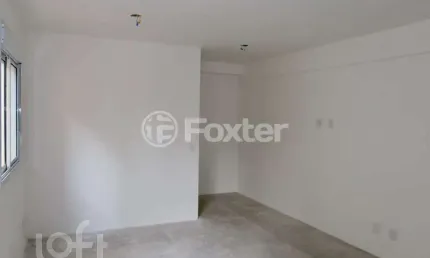 Apartamento com 1 quarto à venda na Rua Batista Caetano, 59, Aclimação, São Paulo, 34 m2 por R$ 499.900